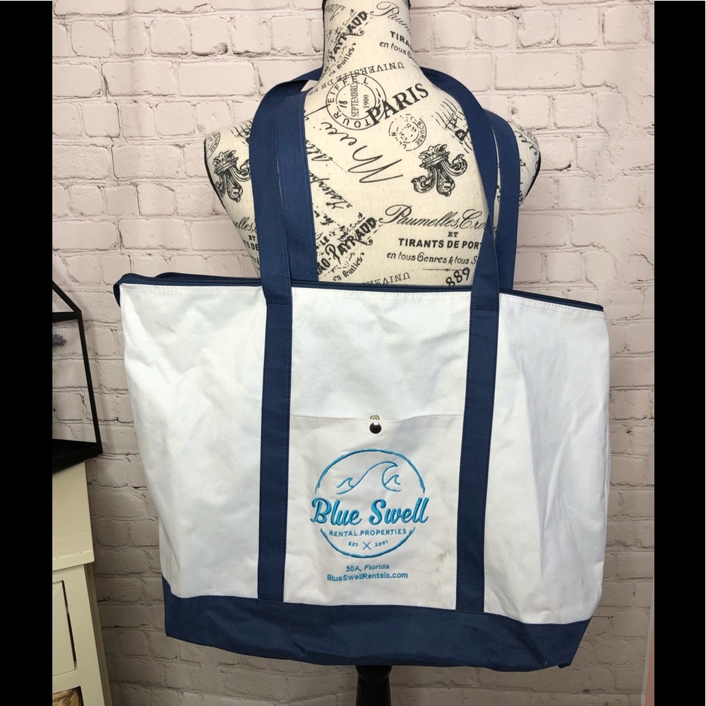 30A Beach Bag
